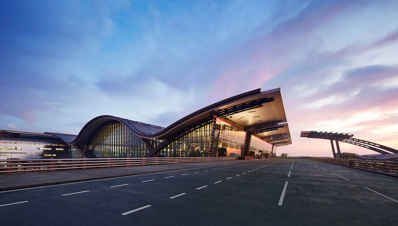 How to Rent a Car at Doha Airport