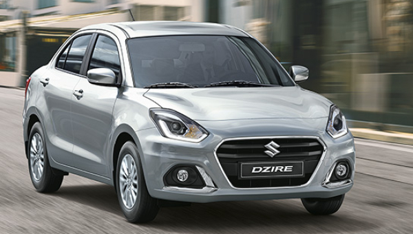 Explore Qatar in Style and Comfort with the Suzuki Dzire from Safety Rent A Car