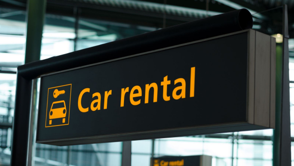 Discover the Best Car Rental Company Near You: Safety Rent a Car
