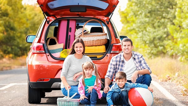 What to Consider Before Renting a Family Car?