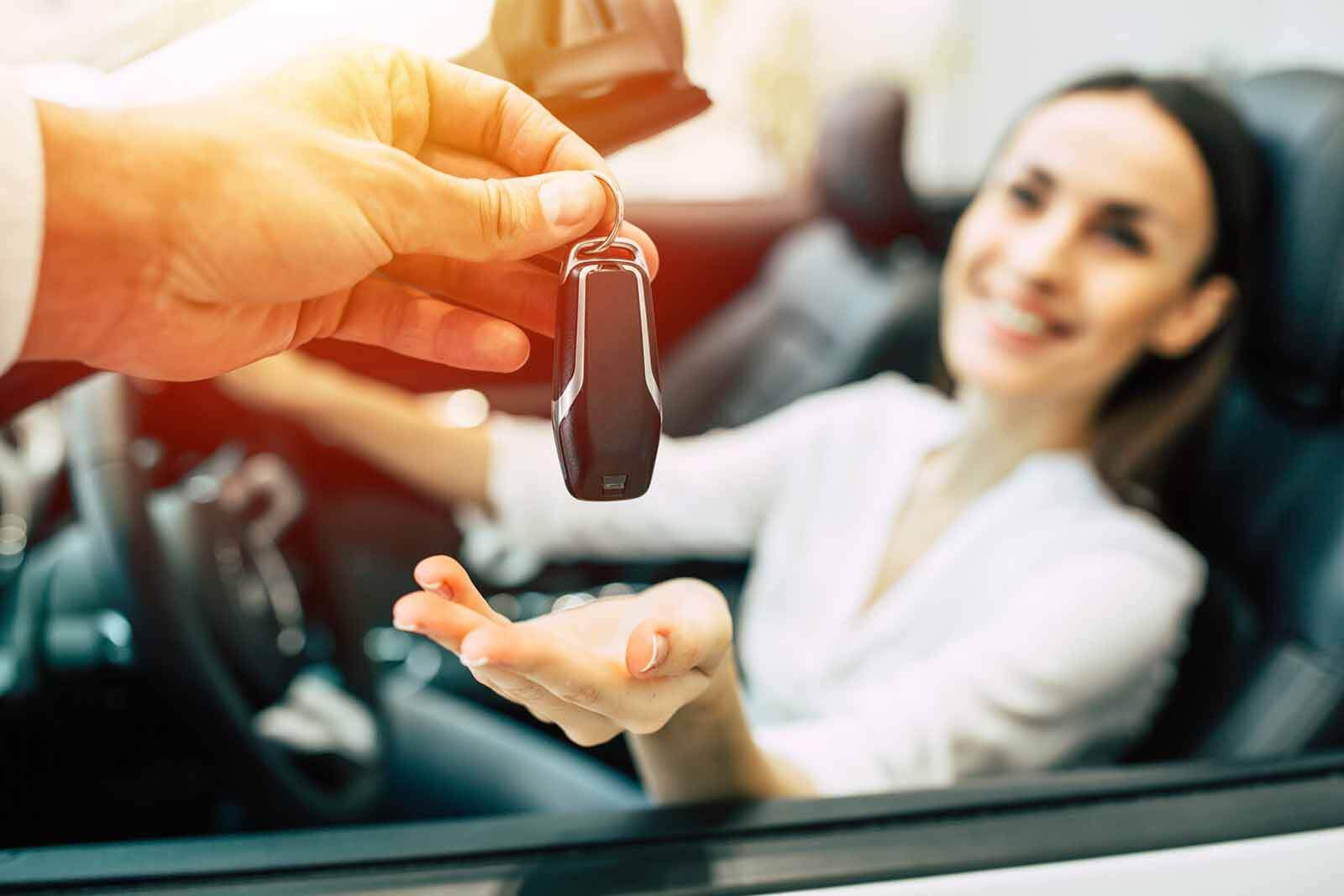 Why Car Leasing Is a Smart Choice with Safety Rent a Car