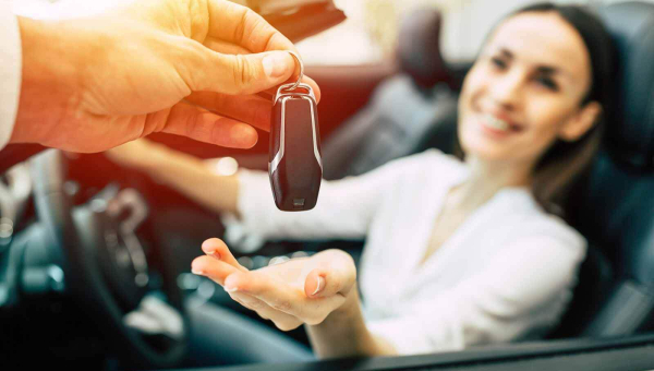 Why Car Leasing Is a Smart Choice with Safety Rent a Car